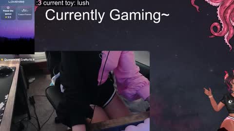 Nexu online show from 11-03-25, 02:46