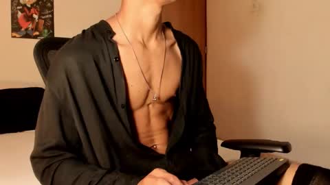 Teo online show from 10-09-25, 02:26