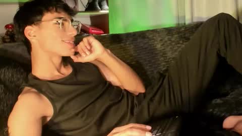 Teo online show from 01-13-26, 07:08