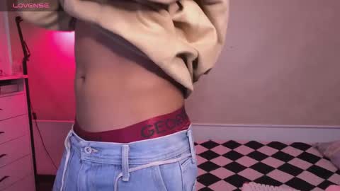 teo browny online show from 11-30-25, 10:14