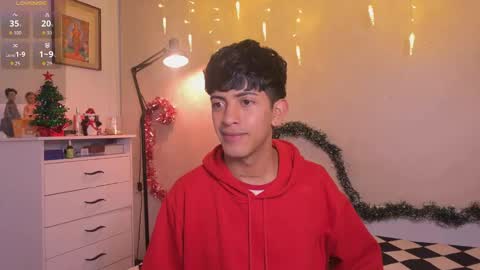 teo browny online show from 12-16-25, 01:10