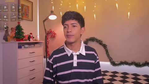 teo browny online show from 12-20-25, 01:40