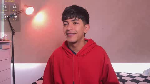 teo browny online show from 01-14-26, 03:28