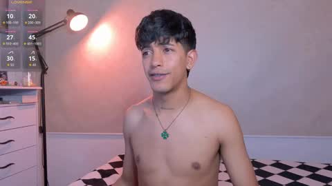 teo browny online show from 01-16-26, 11:20