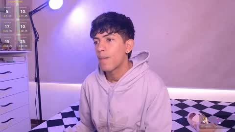 teo browny online show from 01-19-26, 03:49