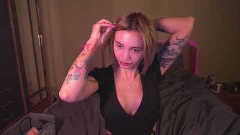 Teya online show from 03-01-25, 09:29