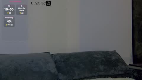 Snapshot of teossa chatting on 01-03-25, 03:44 Ulya online show from 01-03-25, 03:44