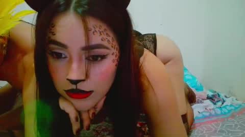 Snapshot of teoyes_ chatting on 11-01-25, 12:23 teoyes_ online show from 11-01-25, 12:23