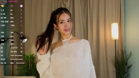 Lia online show from 10-05-25, 02:15