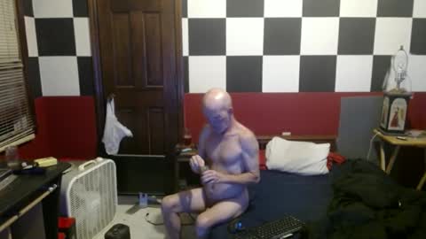 Snapshot of terdness2366 chatting on 12-18-24, 11:34 terdness2366 online show from 12-18-24, 11:34