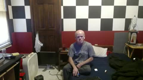 Snapshot of terdness2366 chatting on 12-18-24, 05:10 terdness2366 online show from 12-18-24, 05:10