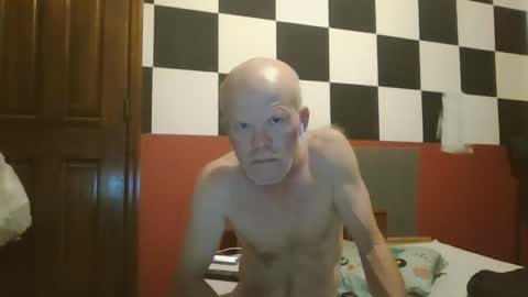 terdy2366 online show from 11-05-25, 07:52