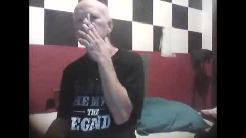 terdy2366 online show from 11-16-25, 11:43