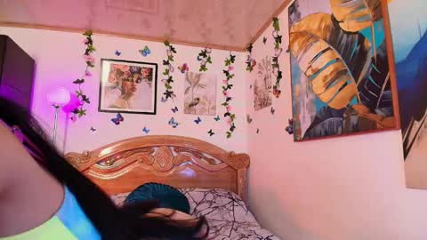  TERESA  Give me a good rating if you enjoy my show  online show from 02-22-25, 05:02