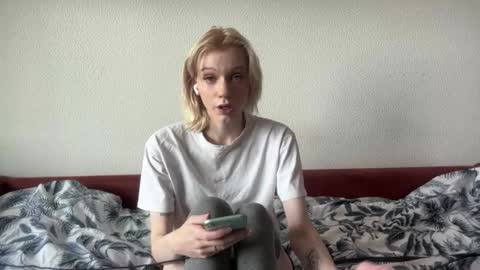 Anna online show from 03-02-26, 07:15