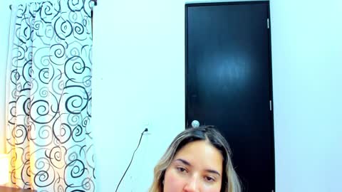 Teresa online show from 12-12-24, 10:09