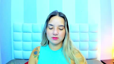 Teresa online show from 12-20-24, 01:00