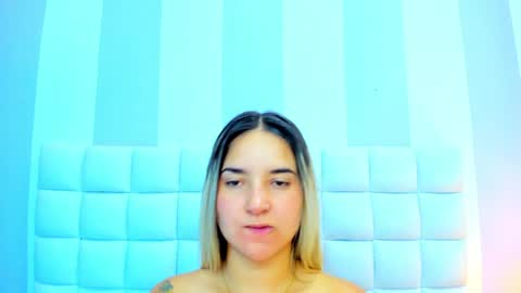 Teresa online show from 01-10-25, 05:45