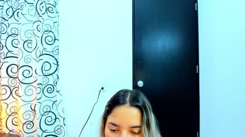 Teresa online show from 01-13-25, 02:21