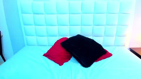 Teresa online show from 01-20-25, 02:57