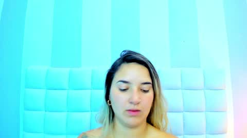 Teresa online show from 01-21-25, 06:12