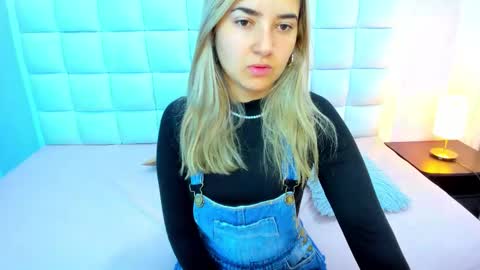 Teresa online show from 10-18-25, 12:06