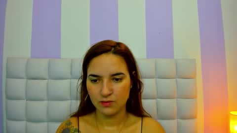 Teresa online show from 12-19-25, 02:02