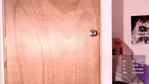 Terra Elowen online show from 10-17-25, 11:24