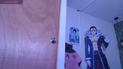 Terra Elowen online show from 11-21-25, 11:31