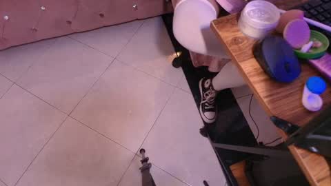 Terra Elowen online show from 01-11-26, 11:37