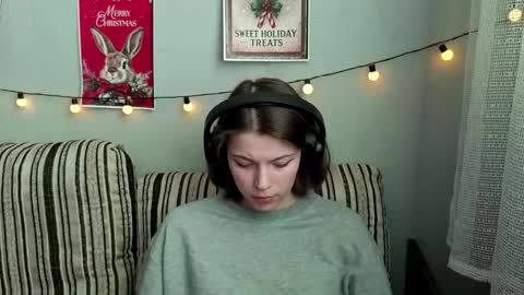 Anny Simpson online show from 01-15-26, 05:56