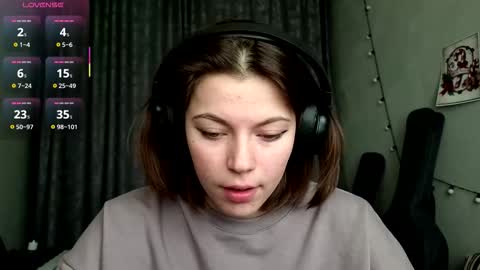 Anny Simpson online show from 02-01-26, 06:34