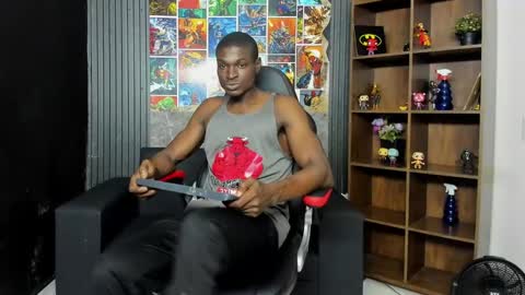 terranze_z online show from 01-06-25, 03:42