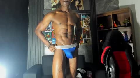 terranze_z online show from 01-06-25, 06:47