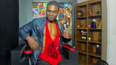terranze_z online show from 01-08-25, 07:24