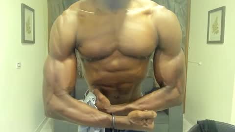 terranze_z online show from 01-14-25, 01:15
