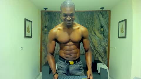 terranze_z online show from 01-17-25, 10:56