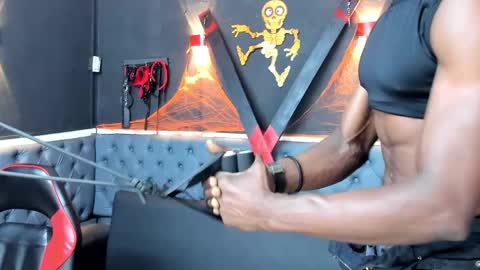 terranze_z online show from 10-30-25, 09:04