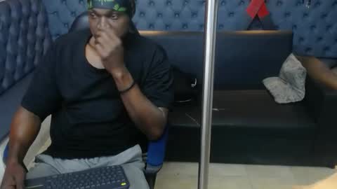 terranze_z online show from 02-01-26, 07:34