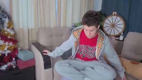 Maria online show from 01-16-26, 07:56