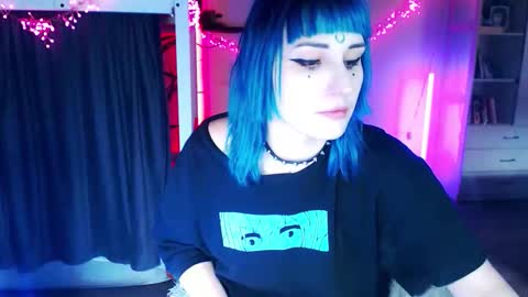 CRY BABY online show from 03-13-26, 10:49