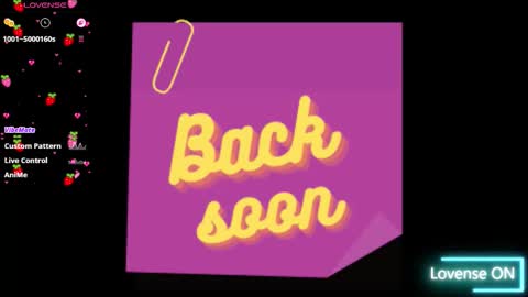 terry_gardner24 online show from 11-02-25, 07:55