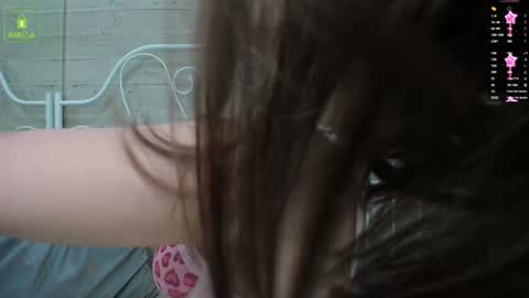 Snapshot of terryadorable chatting on 12-04-24, 10:35 Terry online show from 12-04-24, 10:35