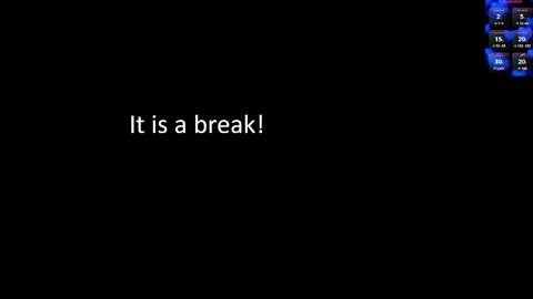 Snapshot of terryadorable chatting on 02-23-25, 01:32 Terry online show from 02-23-25, 01:32