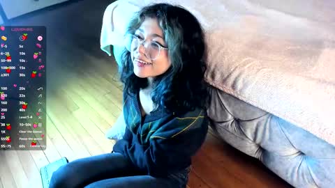 Snapshot of terumikitty chatting on 10-15-25, 08:09 terumikitty online show from 10-15-25, 08:09