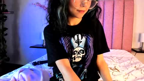 Snapshot of terumikitty chatting on 10-16-25, 09:16 terumikitty online show from 10-16-25, 09:16