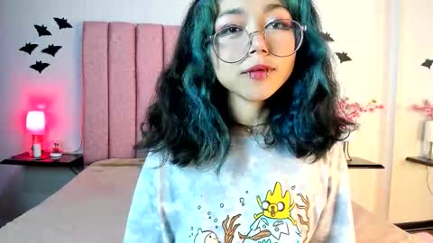 Snapshot of terumikitty chatting on 11-13-25, 08:30 terumikitty online show from 11-13-25, 08:30