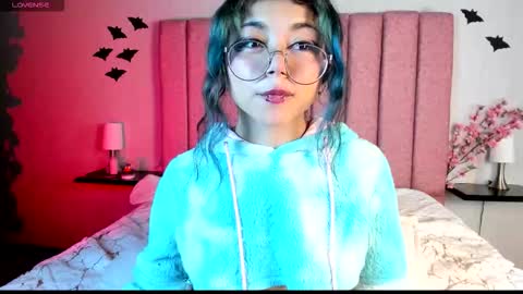 Snapshot of terumikitty chatting on 11-16-25, 09:09 terumikitty online show from 11-16-25, 09:09