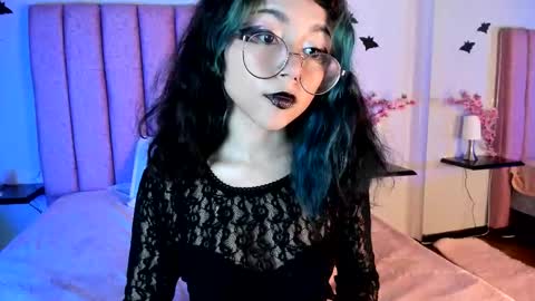 Snapshot of terumikitty chatting on 11-17-25, 08:25 terumikitty online show from 11-17-25, 08:25