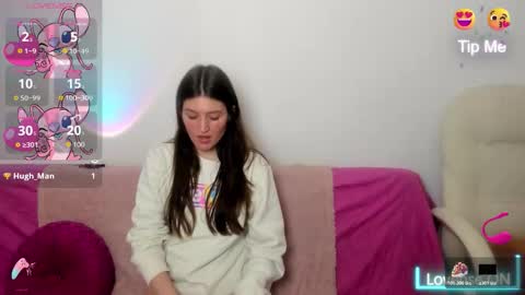 Snapshot of tesa_cute chatting on 11-14-25, 01:15 tesa online show from 11-14-25, 01:15